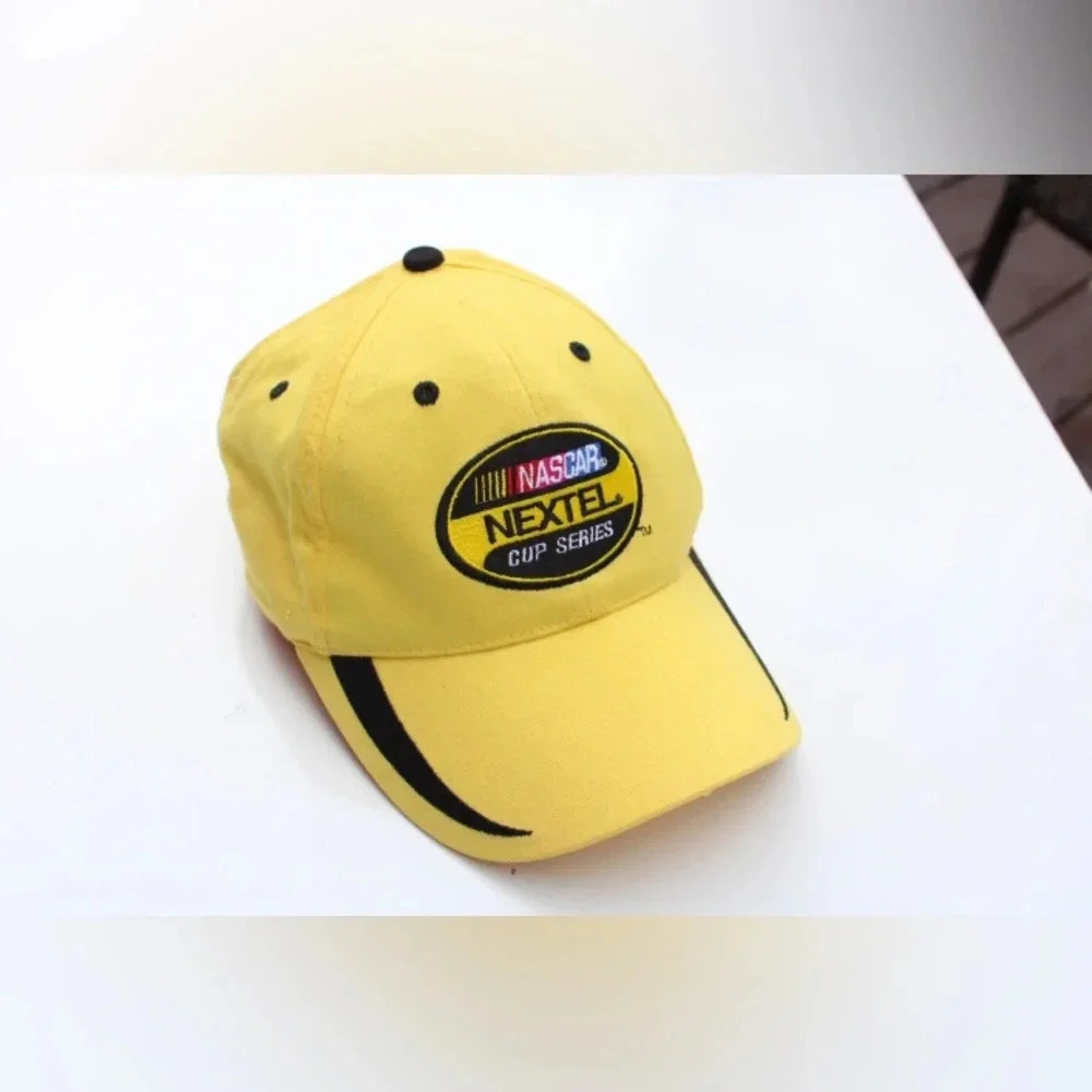 NASCAR Nextel cup series hat